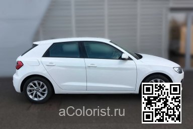 B9A, LB9A, B4, B4B4, B40E - CORTINA WHITE, CORTINAWEISS, SHELL WHITE, CANDY WHITE, BILA CANDY, CANDYWEISS (СОЛИД) 2