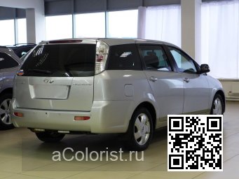 Crosseastar (V5, B14) | KH - NASDAQ SILVER 3