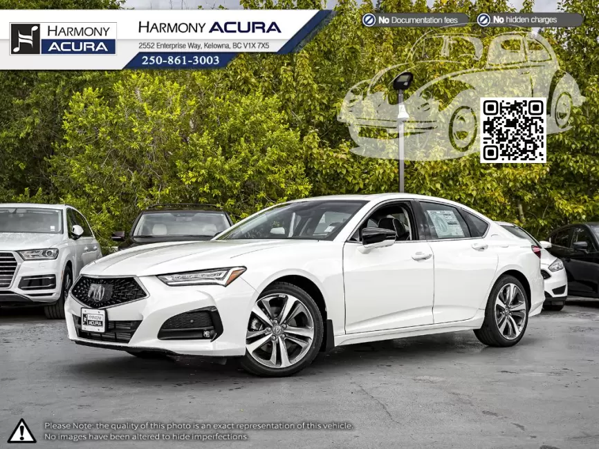 TLX 2 | NH883P - PLATINUM WHITE PEARL 1