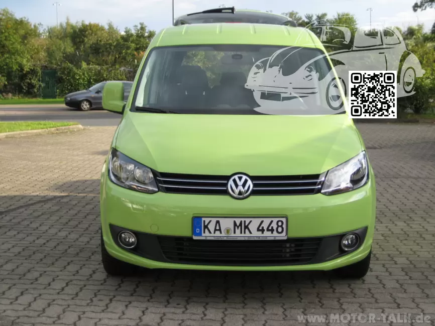 Volkswagen | CADDY 3, 4 (2K) | E0, J6E, LJ6E, E0E0 - PRIMAVERA GREEN, PRIMAVERAGRUEN (СОЛИД) 0