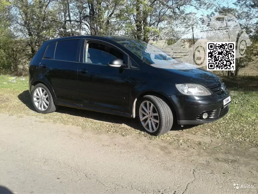 Volkswagen | GOLF PLUS | Z4, C9Z, LC9Z, Z4Z4, 9093 - BLACK MAGIC, BASALT BLACK, BASALTSCHWARZ 0