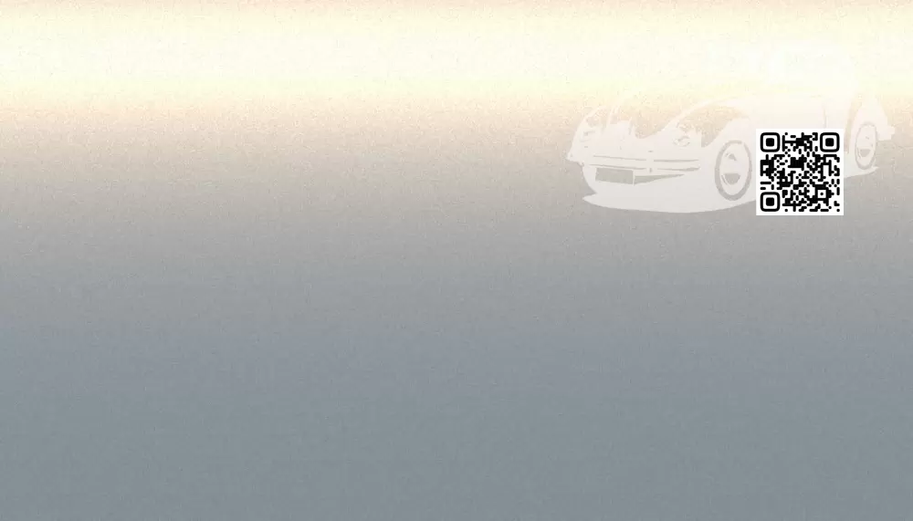 McLaren | 720S | 0311 - ICE SILVER 0