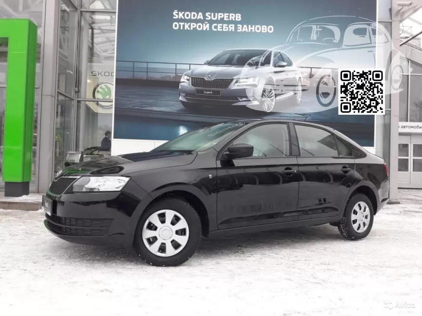 Skoda | RAPID (NH1, NH3, NK3) | 2T, C9X, LC9X, 2T2T - DEEP BLACK, JET BLACK, GLOBOKO CRNA, DEEP BLACK PARELEFFECT, NOIR DEEP BLACK, ORCASCHWARZ 0