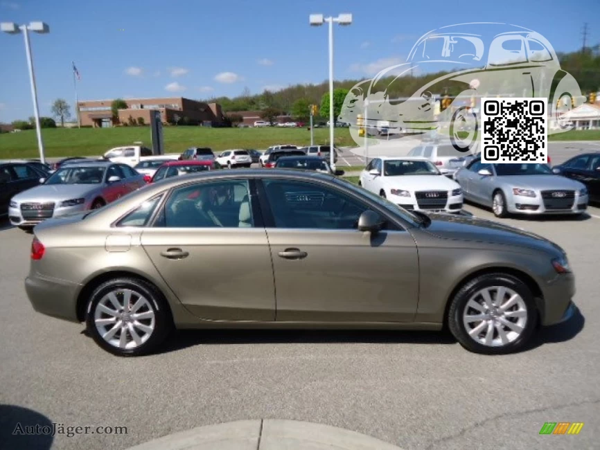 Audi | A4, S4, RS4 (B8, 8K) | Y1Q, LY1Q, 9X, 9X9X - DAKAR BEIGE, DAKARBEIGE 1