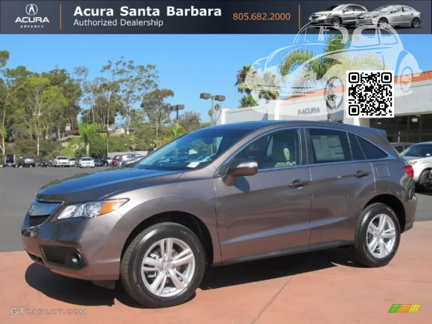 RDX (TB2, TB3, TB4) | YR578M - URBAN TITANIUM, AMBER BROWNSTONE 0