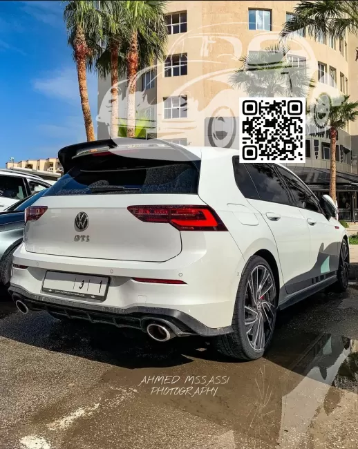 Volkswagen | GOLF 8 | 0R, 0K1, L0K1, 0R0R, 9099 - ORYX WHITE, ORYXWEISS PEARL, ORIKSOVO BELA, ORYX WHITE PERLA 1