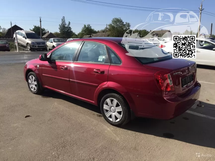 Ravon | GENTRA | GMJ, 74U - SPINEL RED 1