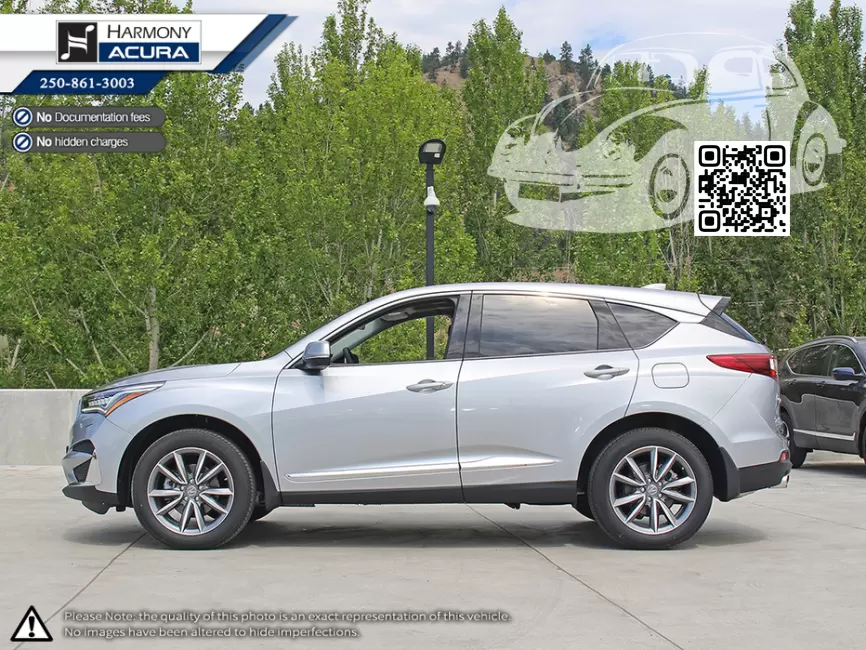 RDX (TC1, TC2) | NH830M - LUNAR SILVER 0