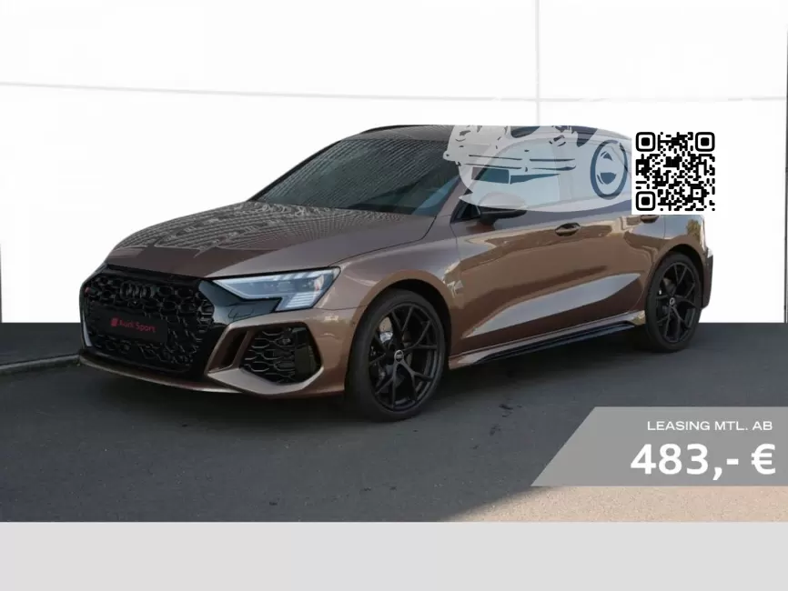 Audi | A3, A3 Sportback IV (8Y) | 226718, 203702 - BRONZE MONTE CARLO, BRONZE MONTECARLO, BRONZO MONTECARLO (MASERATI) 0