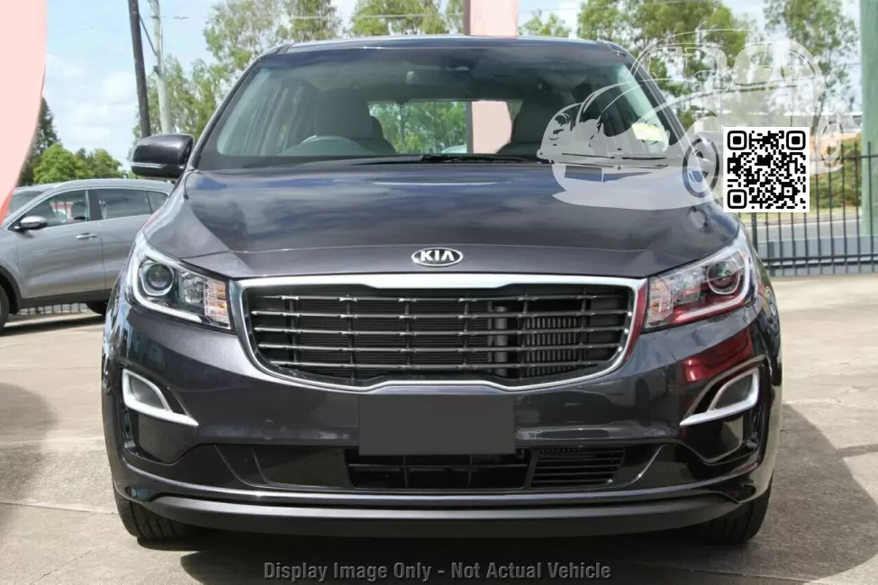 Kia | CARNIVAL 3, SEDONA (YP) | P2M - PANTERA METAL, PANTHERA METAL (с 2018) 0