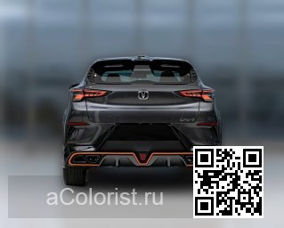 UNI-T | SH8 - INTERSTELLAR GRAY, INTERSTELLAR ASH 2