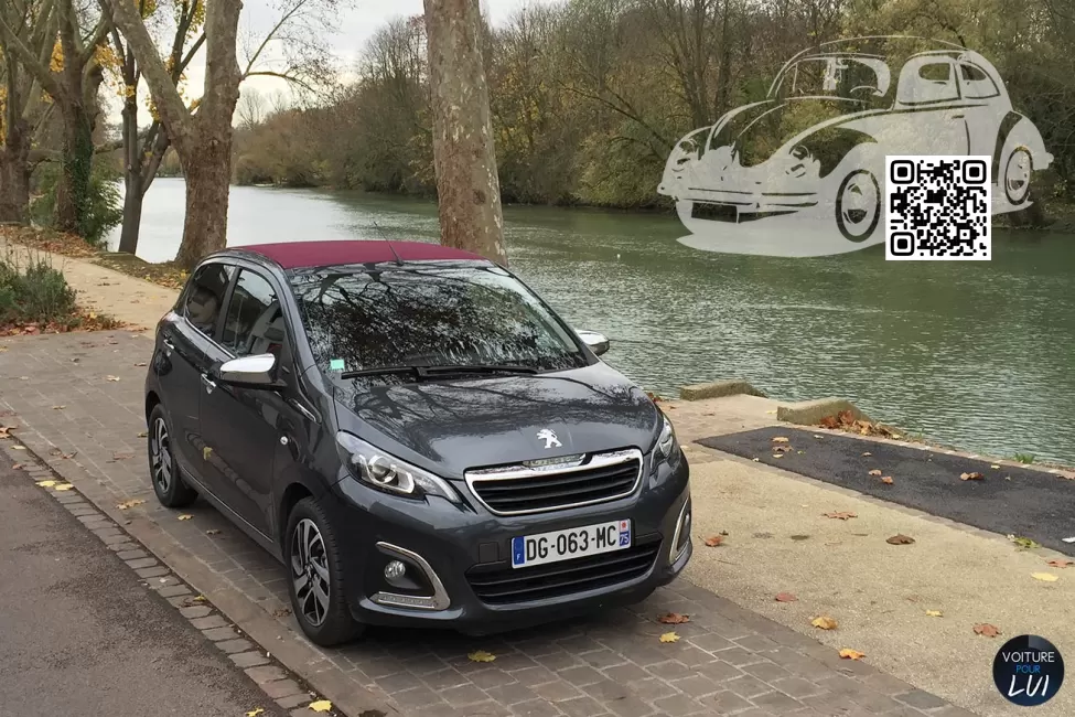 Peugeot | 108 | 9A, KTA, M09A – GRIS CARLINITE, CARLINITE GREY, CARLINITE GRAU 0