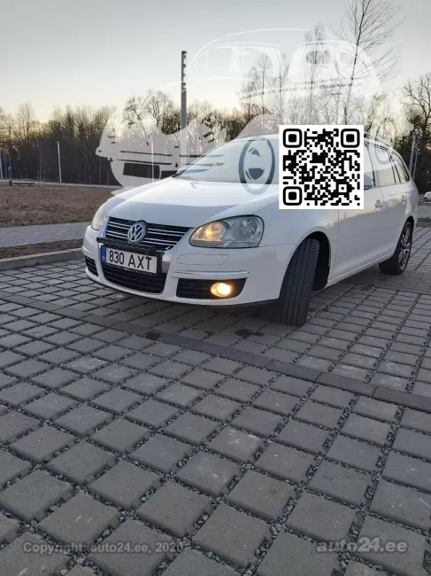 Volkswagen | GOLF 5 | R6, R9A, LR9A, R6R6 - SAND WHITE, SAND CAMPANELLA WEISS, CAMPANELLAWEISS (СОЛИД) 0
