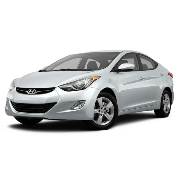 ELANTRA, AVANTE 5 (MD, UD) *