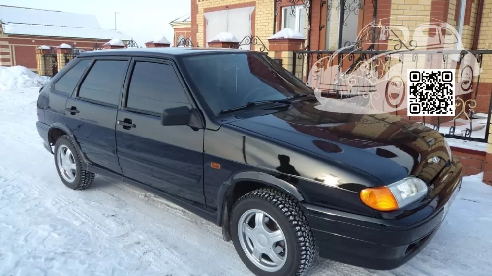 Lada | 2113, 2114, 2115 (SAMARA) | 665 - КОСМОС 0