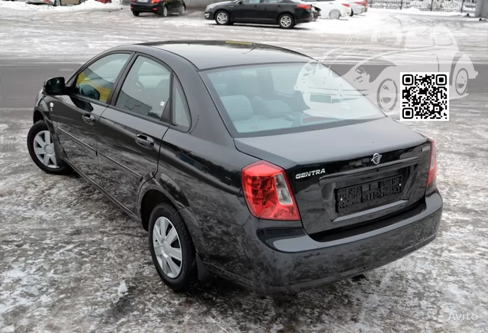 Ravon | GENTRA | GB0 - MOSAIC BLACK, BLACK MEET KETTLE 1