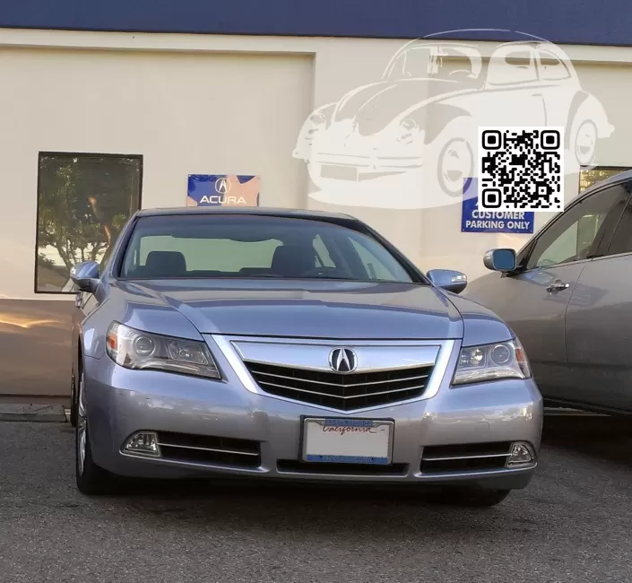 RL (KB1, KB2) | NH789M - FORGED SILVER, FORGED SILVER II (2011-2012) 0