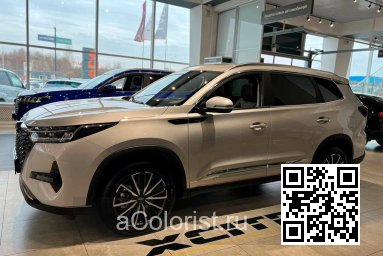 XCITE | X CROSS 8 | 642 - Серебристый "Роса" 0