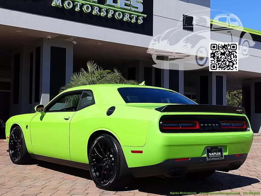 Dodge | CHALLENGER 3 (LC) | 1