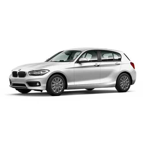 1 Series (F20, F21).