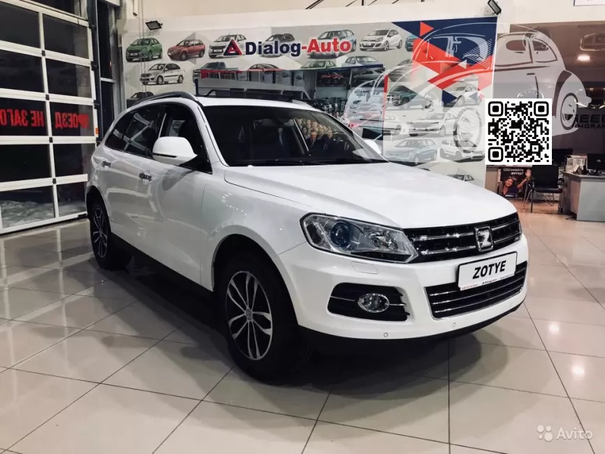 T600 | GLACIER WHITE (СОЛИД) 0