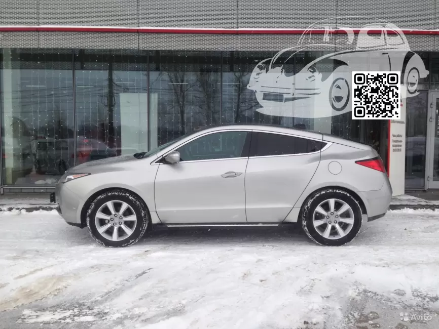 ZDX | NH743M - BURAN SILVER, PALLADIUM METALLIC 0