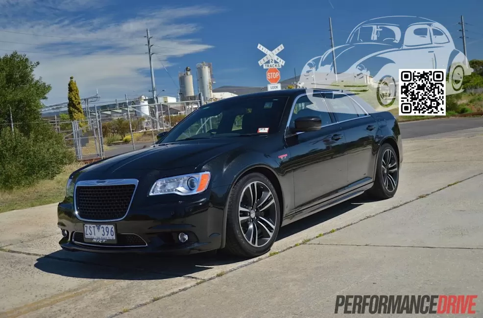 Chrysler | 300C (LD) | LXT, PXT - PHANTOM BLACK, PHANTOM BLACK TRI-COAT PEARL 0