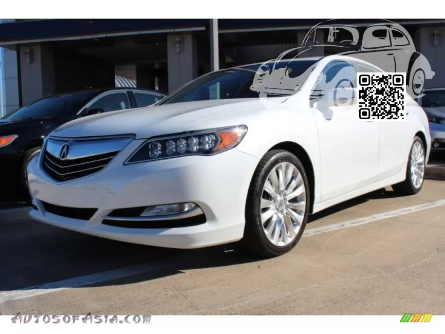 RLX | NH788P, NH788PX - WHITE ORCHID PEARL, BELLANOVA WHITE PEARL (2014-2017) 0