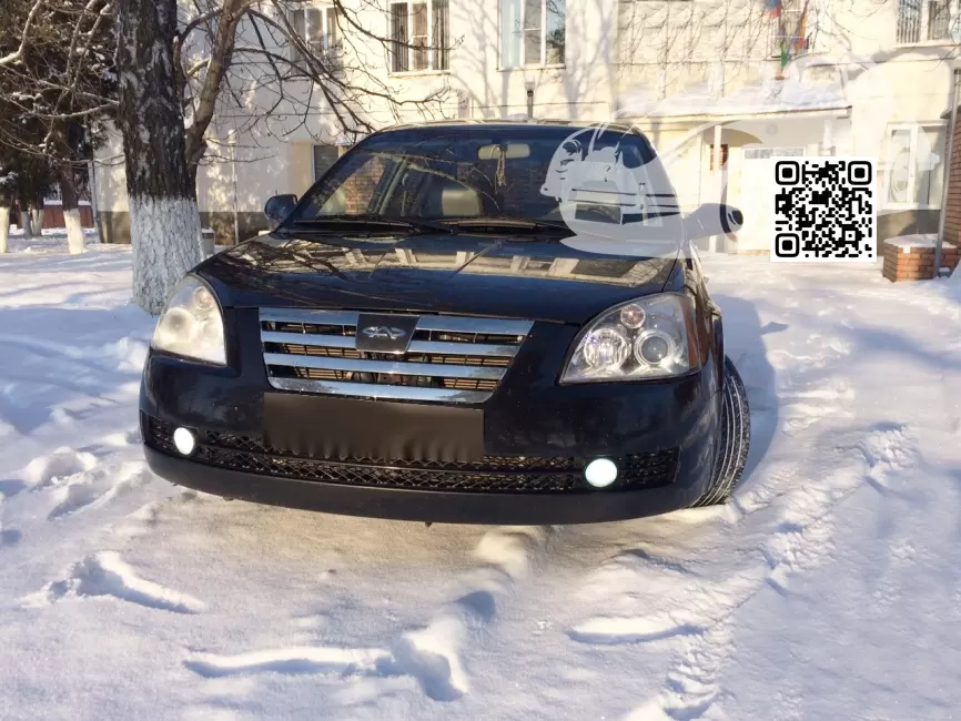 Fora, Elara (A21, A520, A516) | CB, Z4, C9Z, LC9Z, Z4Z4, 9093 - BLACK MAGIC 1