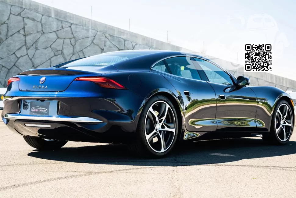 Karma | Revero | BM, B4 - BODEGA BAY BLUE 1