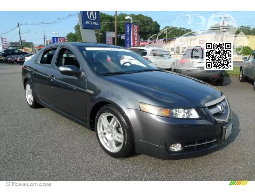 TL (UA6-UA7) | NH658P, NH658PV - GRAPHITE, GRAPHITE GREY, CARBON GRAY PEARL (2007) 0