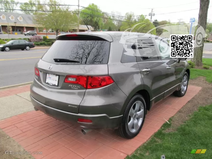 RDX (TB1) | YR562P - CARBON BRONZE 1