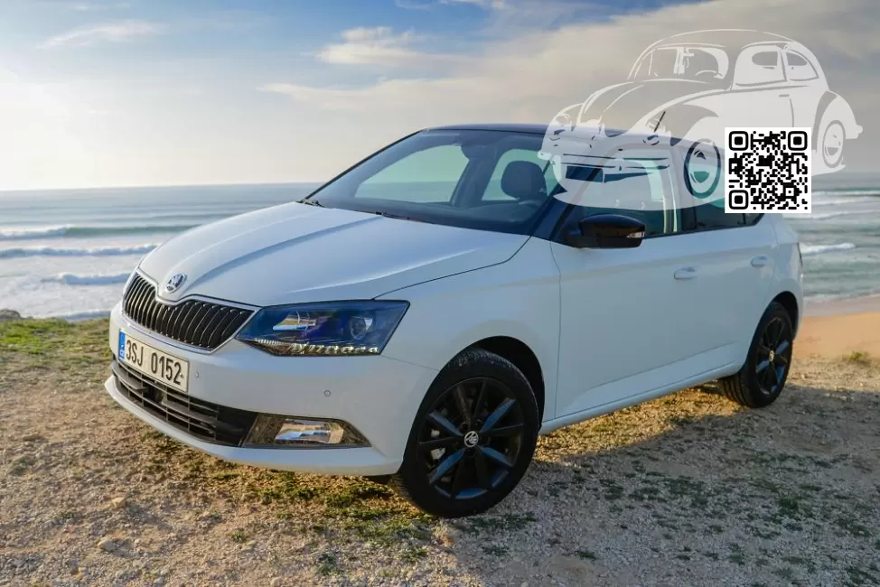 Skoda | FABIA 3 (NJ) | LF9F, J3, J3J3 - BILA LASER, LASER WHITE, BLANC LASER, BIANCO LASER, LASER-WEISS (СОЛИД) 0