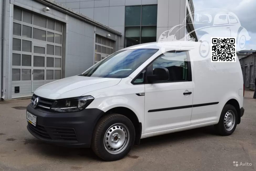 Volkswagen | CADDY 3, 4 (2K) | B4, B9A, LB9A, B4B4 - CANDY WHITE, BILA CANDY, CANDYWEISS (СОЛИД) 0