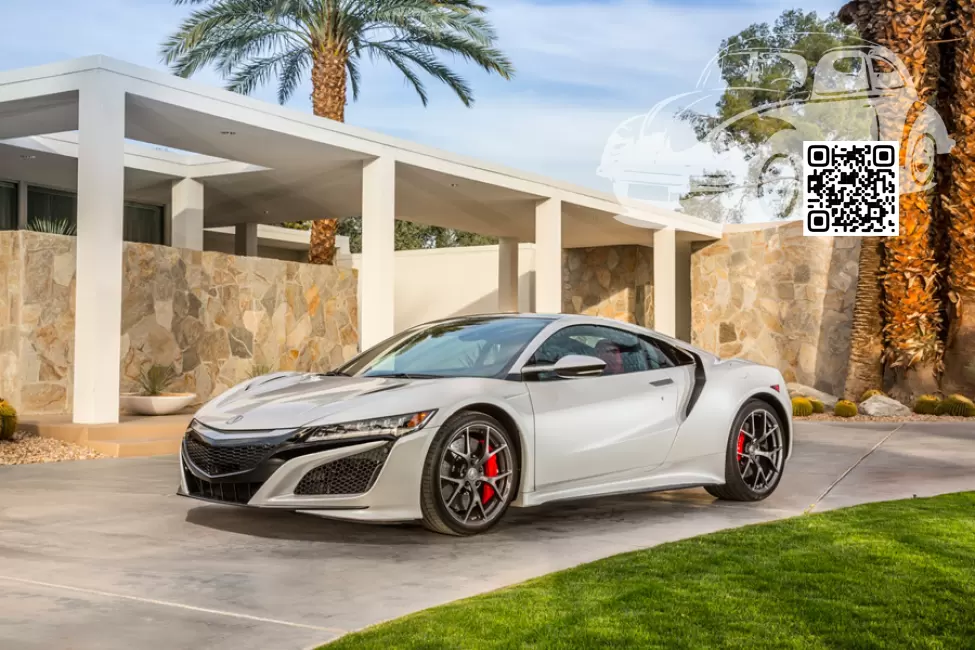 NSX 2 (NC1) | NH839P - SATIN STREAK, CASINO WHITE PEARL 0