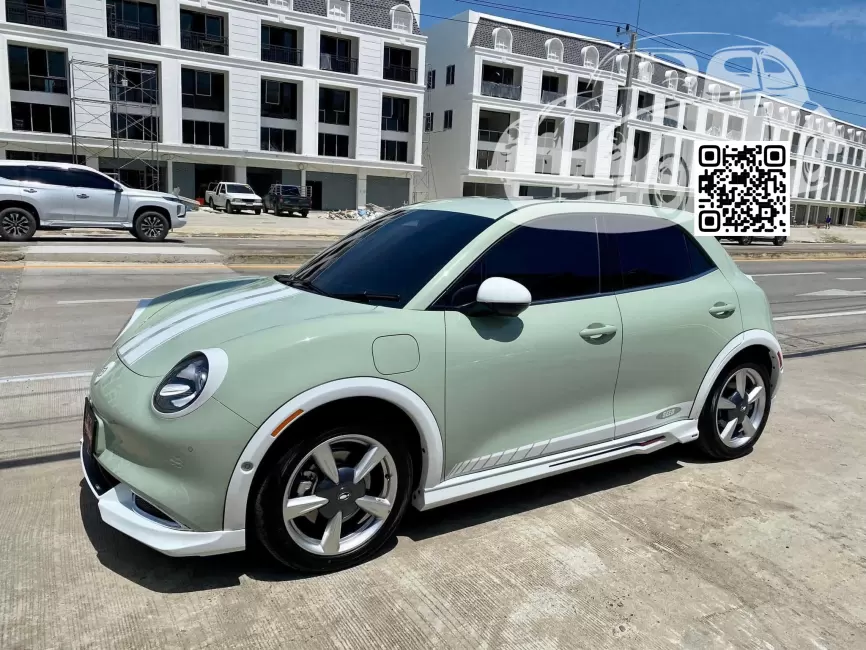 Ora | GOOD CAT, HAOMAO, FUNKY CAT (ES11) | LB, 6T - JADE GREEN, PISTACHIO GREEN, NEBULA GREEN (СОЛИД) 0