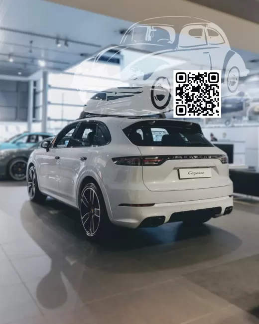 Porsche | CAYENNE 3 (9Y0, 9YA, 9Y3, PO536) | M1, Y7F, LY7F, M1M1 - SUZUKA GREY, SUZUKAGRAU, GRIGIO SUZUKA (Audi colors) 1