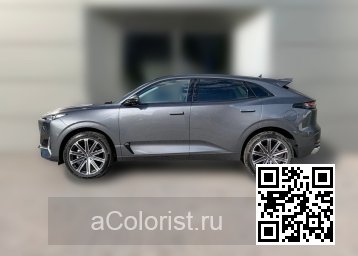 UNI-K | Y25 - INTERSTELLAR GREY, INTERSTELLAR GRAY 1