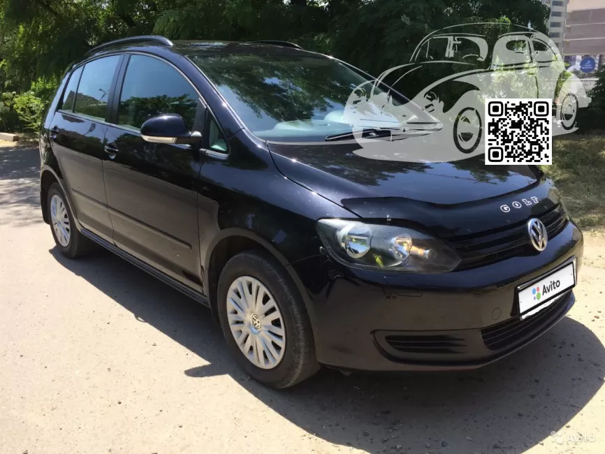 Volkswagen | GOLF PLUS | 2T, C9X, LC9X, 2T2T - DEEP BLACK, GLOBOKO CRNA, DEEP BLACK PARELEFFECT 0