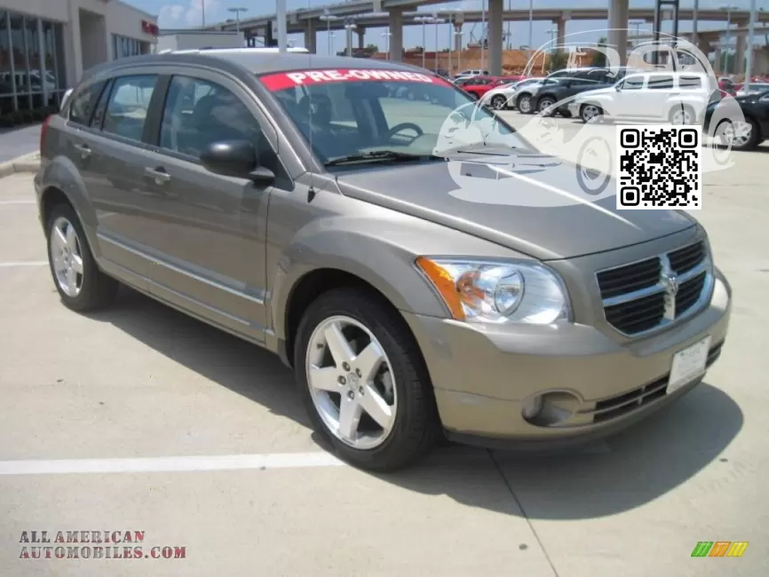 Dodge | CALIBER | JC, AJC, PJC - LIGHT KHAKI 0