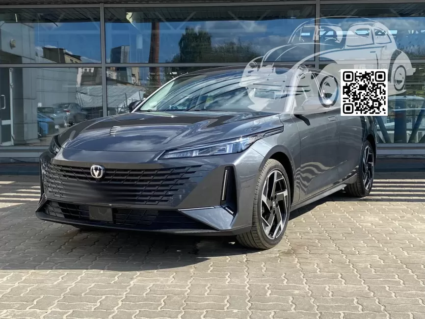 Lamore | Y24 - ANDES GREY 0