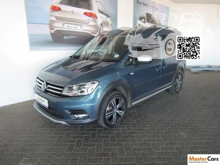 Volkswagen | CADDY 3, 4 (2K) | 3T, H6Z, LH6Z, 3T3T - BAMBOO GARDEN, BAMBUSGARDEN GREEN, GARDEN GREEN 1