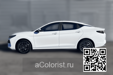 WH1, ST15 - БЕЛЫЙ 3