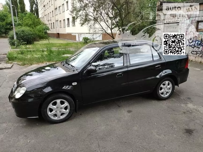 Geely | CK, OTAKA | 049, JLC049 - ZUNJUE BLACK, GRACE BLACK, ROYAL BLACK, REGAL BLACK 0