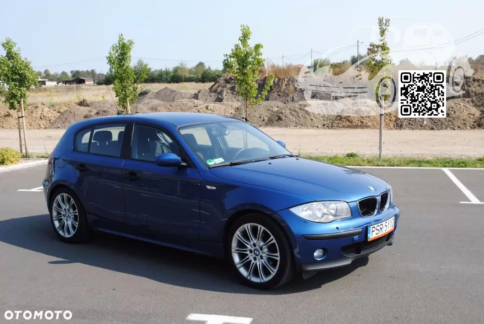 BMW | 1 Series (E81, E87, E82, E88) | A19 - SYDNEY BLUE, SYDNEYBLAU 0