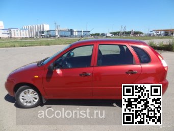 Lada | KALINA (1117, 1118, 1119) | 104 - КАЛИНА 2