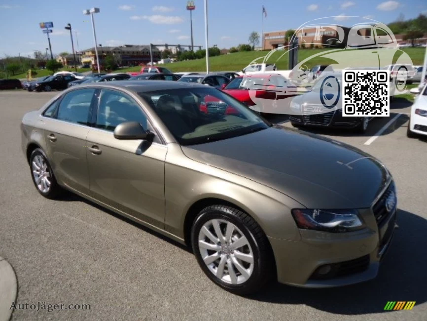 Audi | A4, S4, RS4 (B8, 8K) | Y1Q, LY1Q, 9X, 9X9X - DAKAR BEIGE, DAKARBEIGE 0