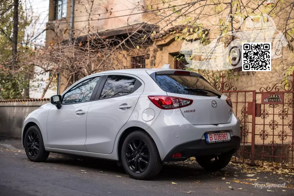 Mazda | 2 (DJ) | 47A - CERAMIC, CERAMIC METALLIC, ICICLE, MONDSTEINWEISS (с 2018) 1