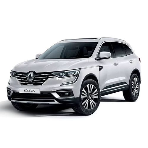 KOLEOS
