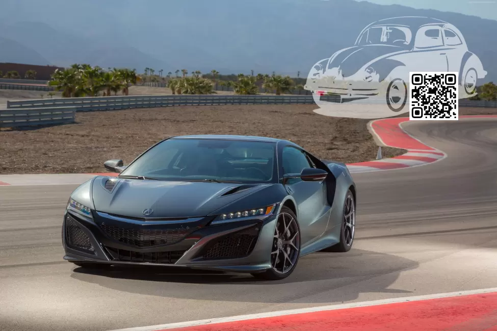 NSX 2 (NC1) | G544M - TITANITE GRAY, NORD GRAY METALLIC 0